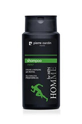 pierre cardin energy shampoo